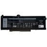 Dell Baterie 4-cell 64W/HR LI-ON pro Latitude 5421,5521, 5431, 5531, Precision 3470, 3561,3571