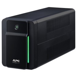 APC Back-UPS 950VA, 230V, AVR, French Sockets (520W) - CZ zásuvka
