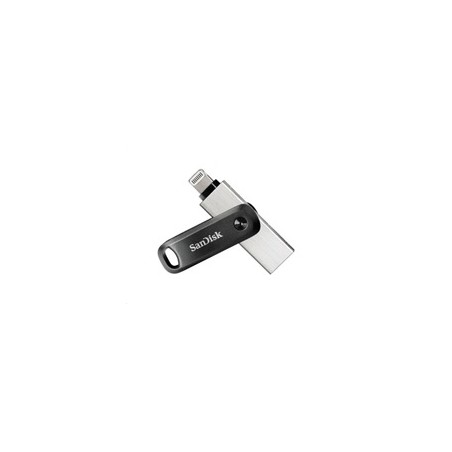 SanDisk Flash Disk 128GB iXpand Flash Drive Go