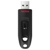 SanDisk Flash Disk 256GB Ultra, USB 3.0, černá