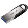 SanDisk Flash Disk 64GB Ultra Flair, USB 3.0, tropic modrá