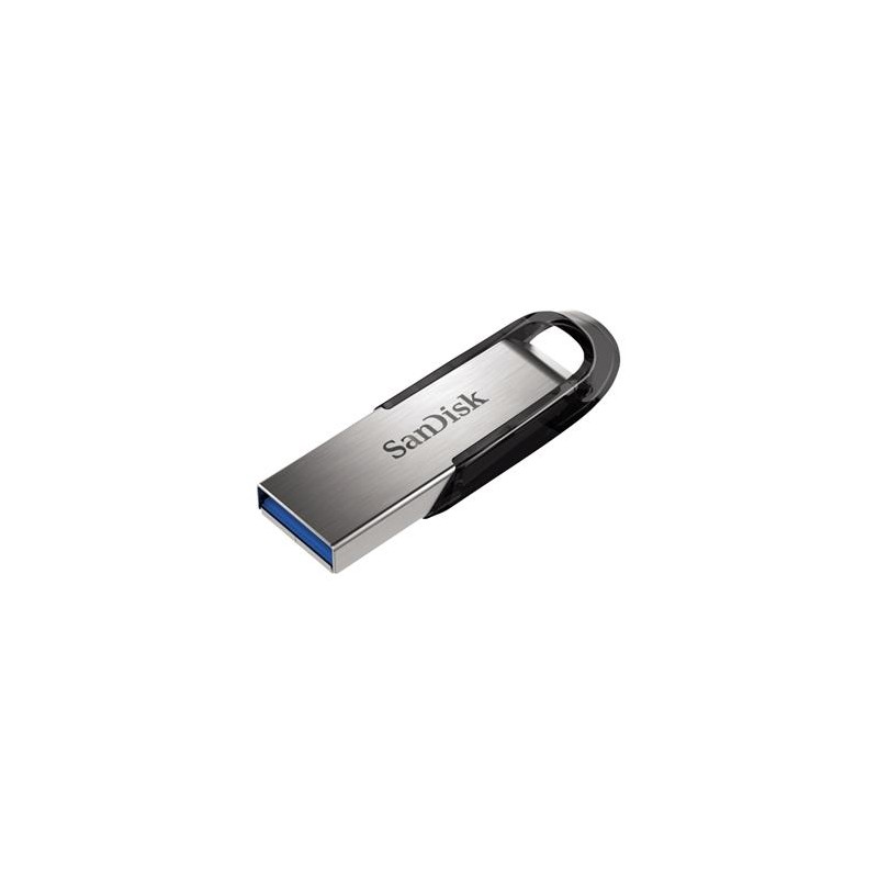 SanDisk Flash Disk 64GB Ultra Flair, USB 3.0