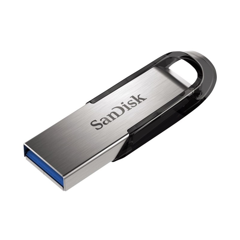 SanDisk Flash Disk 128GB Ultra Flair, USB 3.0