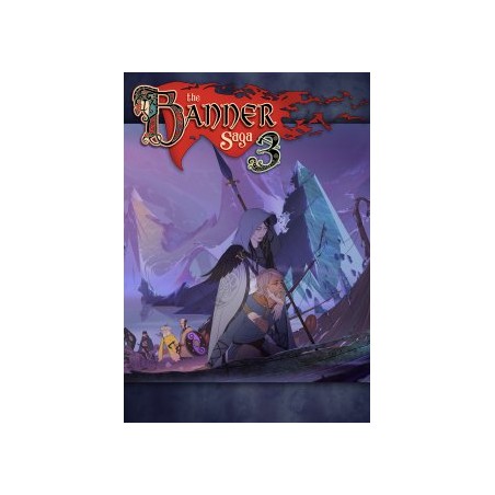 ESD The Banner Saga 3 Legendary Edition