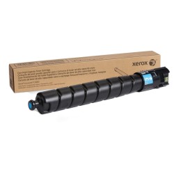 Xerox originální toner 106R04082, cyan, 26500str., high capacity