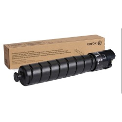 Xerox originální toner 106R04085, black, 31400str., high capacity