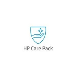 HP Epack 4YR Nbdchnlparts Ljentmfp/F/ Dedicated Printing Solution