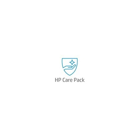 HP Epack 4YR Nbdchnlparts Ljentmfp/F/ Dedicated Printing Solution