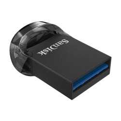 SanDisk Flash Disk 64GB Cruzer Ultra Fit, USB 3.1