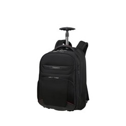 Samsonite PRO-DLX 6 LAPT.BACKPACK/WH. 17.3" BLACK