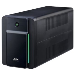 APC Back-UPS 1200VA, 230V, AVR, French Sockets (650W) - CZ zásuvka