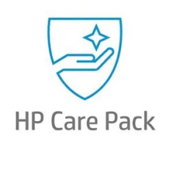 HP 3y ONS PDA WS