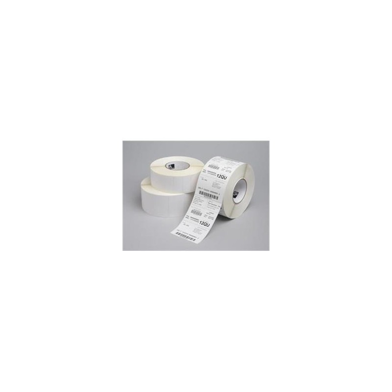 Label Z-Select 2000D,102x152,475ks/role,12r/balení