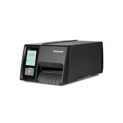 PM45 Compact, Full Touch Display, Ethernet, Fixed Hanger, TT, 303 DPI, No Power Cord