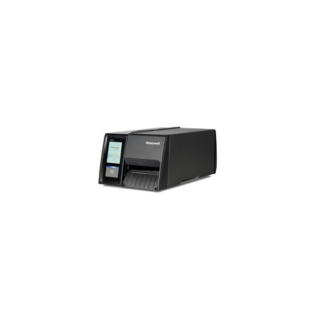 PM45 Compact, Full Touch Display, Ethernet, Fixed Hanger, TT, 303 DPI, No Power Cord