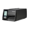 PM45 Compact, Full Touch Display, Ethernet, Fixed Hanger, TT, 303 DPI, No Power Cord