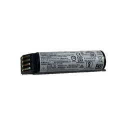 Smart battery: Lithium-ion smart battery for Xenon Ultra 1962 and Granit Ultra 2105 Bluetooth scanners.