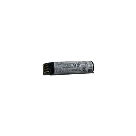 Smart battery: Lithium-ion smart battery for Xenon Ultra 1962 and Granit Ultra 2105 Bluetooth scanners.
