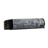 Smart battery: Lithium-ion smart battery for Xenon Ultra 1962 and Granit Ultra 2105 Bluetooth scanners.