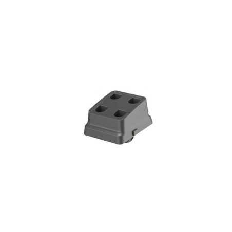 Cup for BAT-SCN11 battery charger (MB4-BAT-SCN11), use with Xenon Ultra 1962g/h and Granit Ultra 2100i/2105i batteries