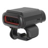 Wearable Mini 1D, 2D (8680iB). Includes glove mount attachment. Battery/gloves/charger sold separately