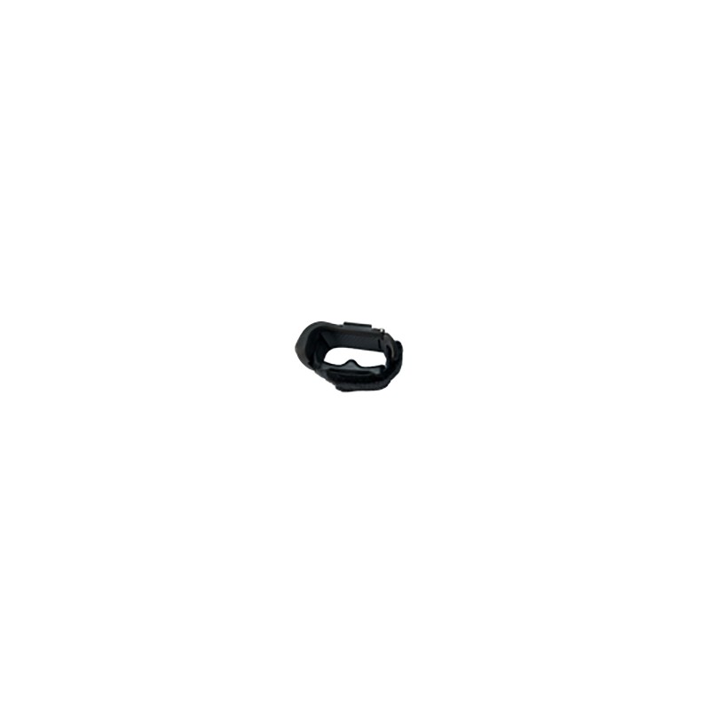 8680i/8690i Reversible trigger, pivot, and hook and loop strap assembl
