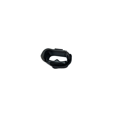 8680i/8690i Reversible trigger, pivot, and hook and loop strap assembl