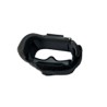 8680i/8690i Reversible trigger, pivot, and hook and loop strap assembl