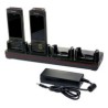 Honeywell CN80 4 Bay Charge Base With US Cord
