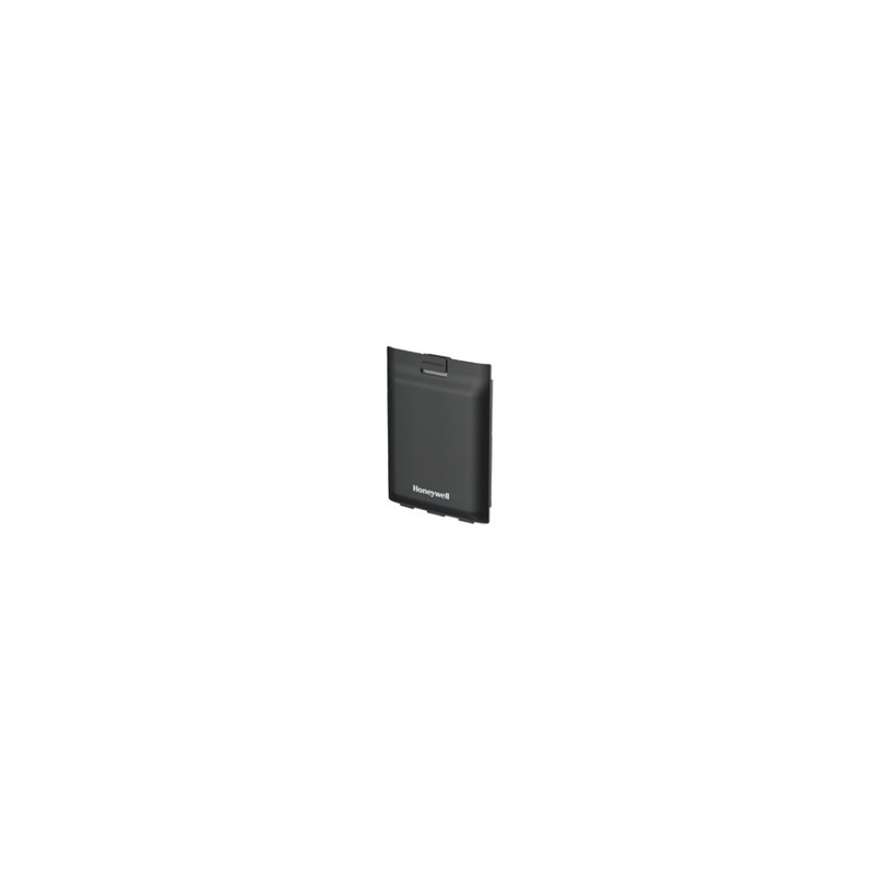 CT37 disinfectant ready extended battery pack, 5550mAh, for use with CT37 disinfectant (for CT37- xxx-xxxxxDx). 1 piece per