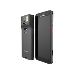 Honeywell CT37: 5G+WIFI6E Nano+eSIM 6IN/8/128GB FlexRange Engine-Green L
