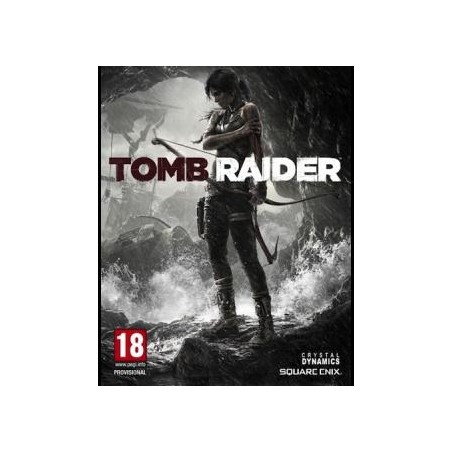 ESD Tomb Raider