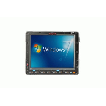 PC43, Customer Replaceable (Z2), Certification Label