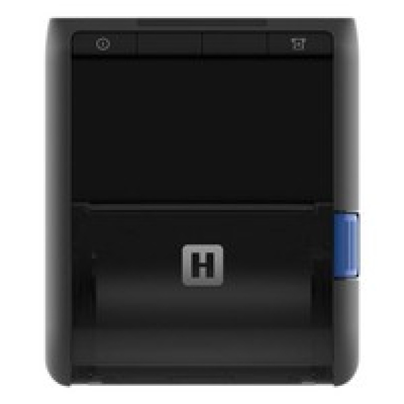 Honeywell LYNX 3IN BK NFC USB C BT And/WiFi EU FC