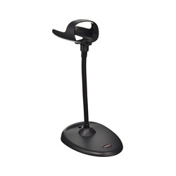 Honeywell Stand: Gray 22CM (9FT) Height/Flexible Rod Large Oval Weighted