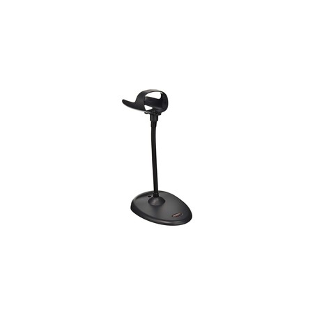 Honeywell Stand: Gray 22CM (9FT) Height/Flexible Rod Large Oval Weighted