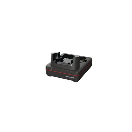 CT37 non-booted ethernet homebase. Kit includes ethernet homebase, power supply, must order power cord separately.