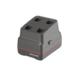 4-Bay Battery charger for BAT-SCN11, use with Xenon Ultra 1962g/h and Granit Ultra 2105i batteries, include (BAT-SCN11-CUP)