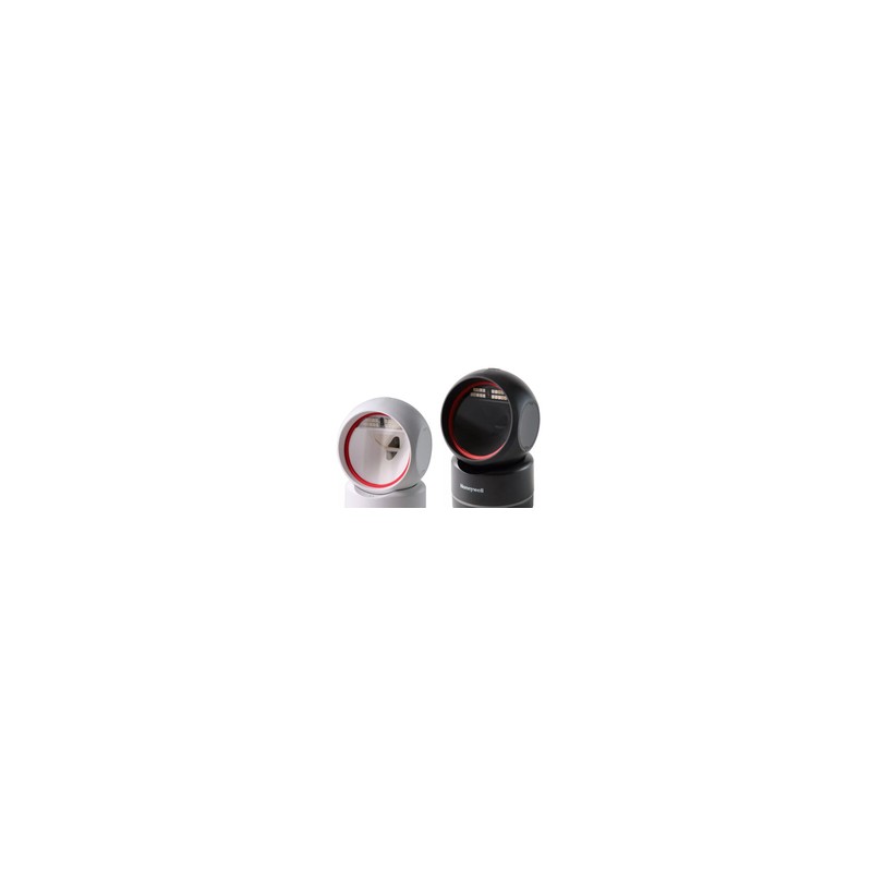 Honeywell HF680 - white, 1,5 m USB
