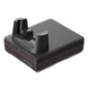 Honeywell CT32 Non-Booted Display Dock NO/PW Cord