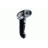 Voyager XP Curve Scanner-Only: Tethered, General Duty, 1D/2D, Standard Range, White Scanner, Global