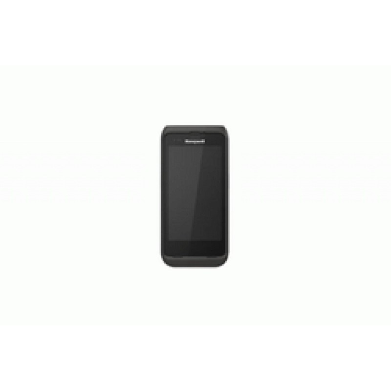 CT45XP: WIFI6, No Sim, 5.0´ Screen, Full Touchscreen, 6GB/64GB, Standard Range Engine-Red Laser, Front & Rear Camera, Standard