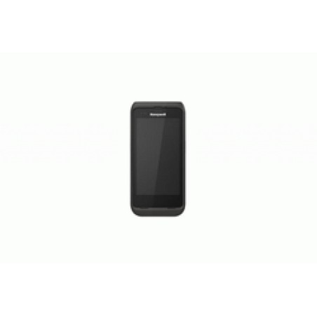 CT45XP: WIFI6, No Sim, 5.0´ Screen, Full Touchscreen, 6GB/64GB, Standard Range Engine-Red Laser, Front & Rear Camera, Standard