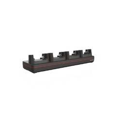 CT30XP - booted 4-bay charger