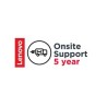 5Y Onsite upgrade from 3Y Onsite