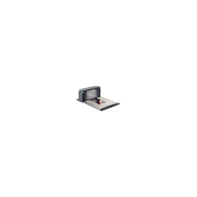 Magellan 9550i Scanner Only, Adaptive Scale, Med Platter/Flip-up Produce Rail/Shelf Mount, EU Power Brick/Cord, USB Type A E/P