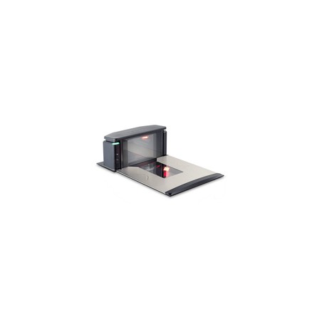 Magellan 9550i Scanner Only, Adaptive Scale, Med Platter/Flip-up Produce Rail/Shelf Mount, EU Power Brick/Cord, USB Type A E/P