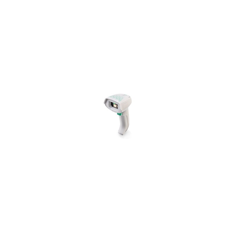 Datalogic Gryphon GBT4600 Kit 2D High/Performance Dual-Sensor White HC