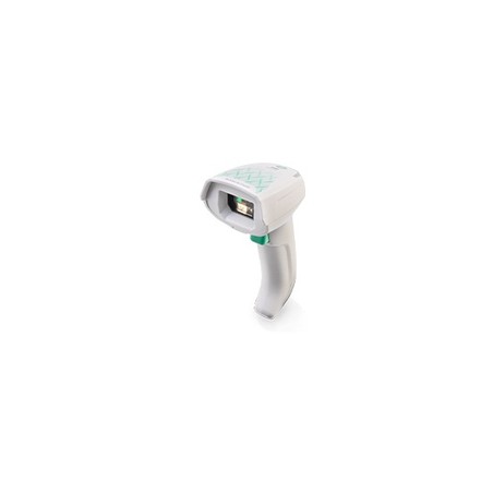 Datalogic Gryphon GBT4600 Kit 2D High/Performance Dual-Sensor White HC