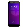 MEMOR 35X FT PDA LONG RANGE 2D/GREEN SPOT 13/8MP 8/128GB NFC BL